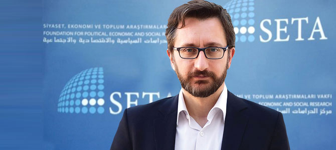 “Sınırımızda terör koridoru oluşturma projesini çökerttik”