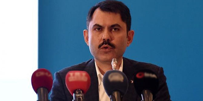 Bakan Kurum'dan içecek ambalajları ile ilgili çok önemli karar!