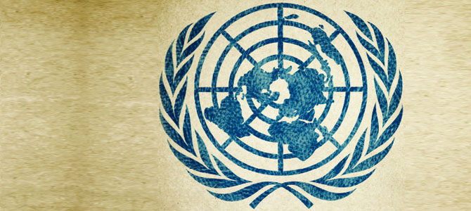 Birleşmiş Milletler Barış Arabulucuları katledildi