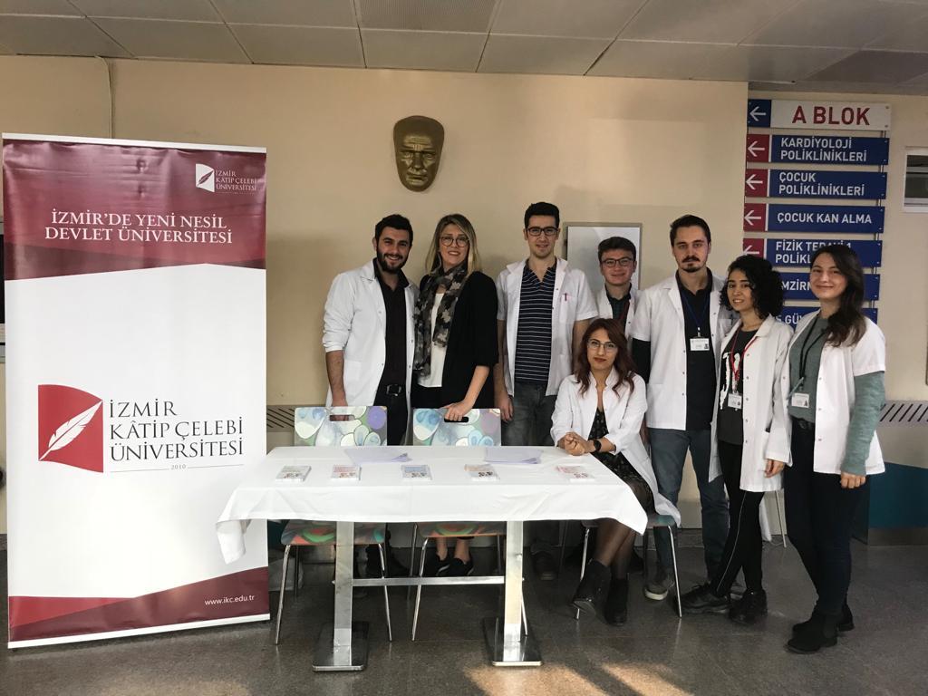 “Uzun antibiyotik tedavisinin yan etkileri araştırılıyor”