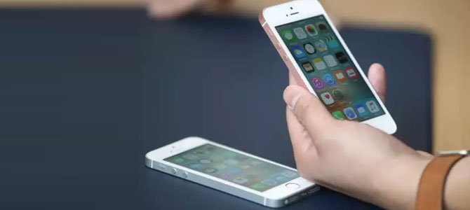 iPhone SE indirimli fiyattan tekrar satışta!