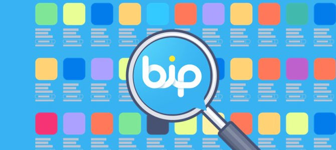 En fazla indirilen yerli uygulama BiP oldu