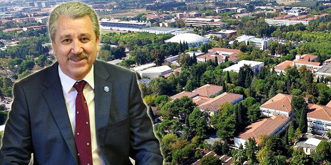 Rektör Prof. Dr. Budak, “Genç girişimcileri aramızda görmek istiyoruz”