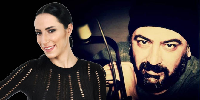 Marka Mekan sahnesinde arabesk ve şiir gecesi