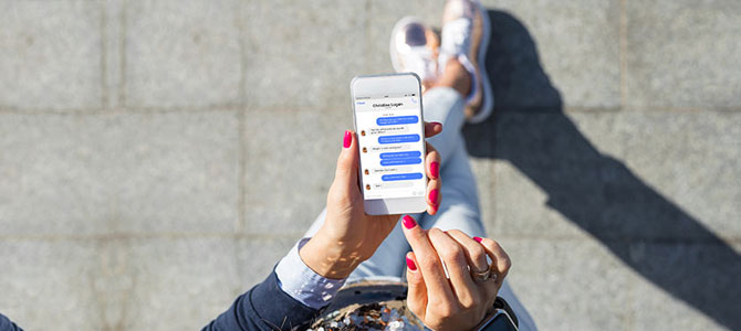 Facebook'tan yeni özellik!