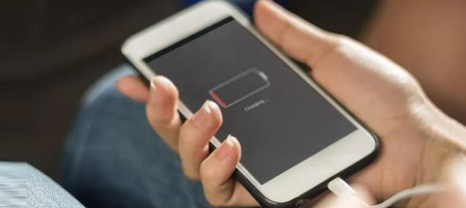 Telefon şarjını en çabuk tüketen uygulamalar!