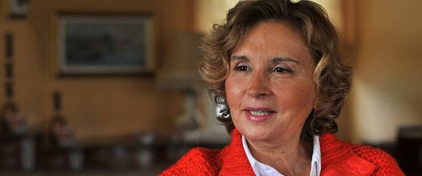 Nazlı Ilıcak'a verilen ceza belli oldu