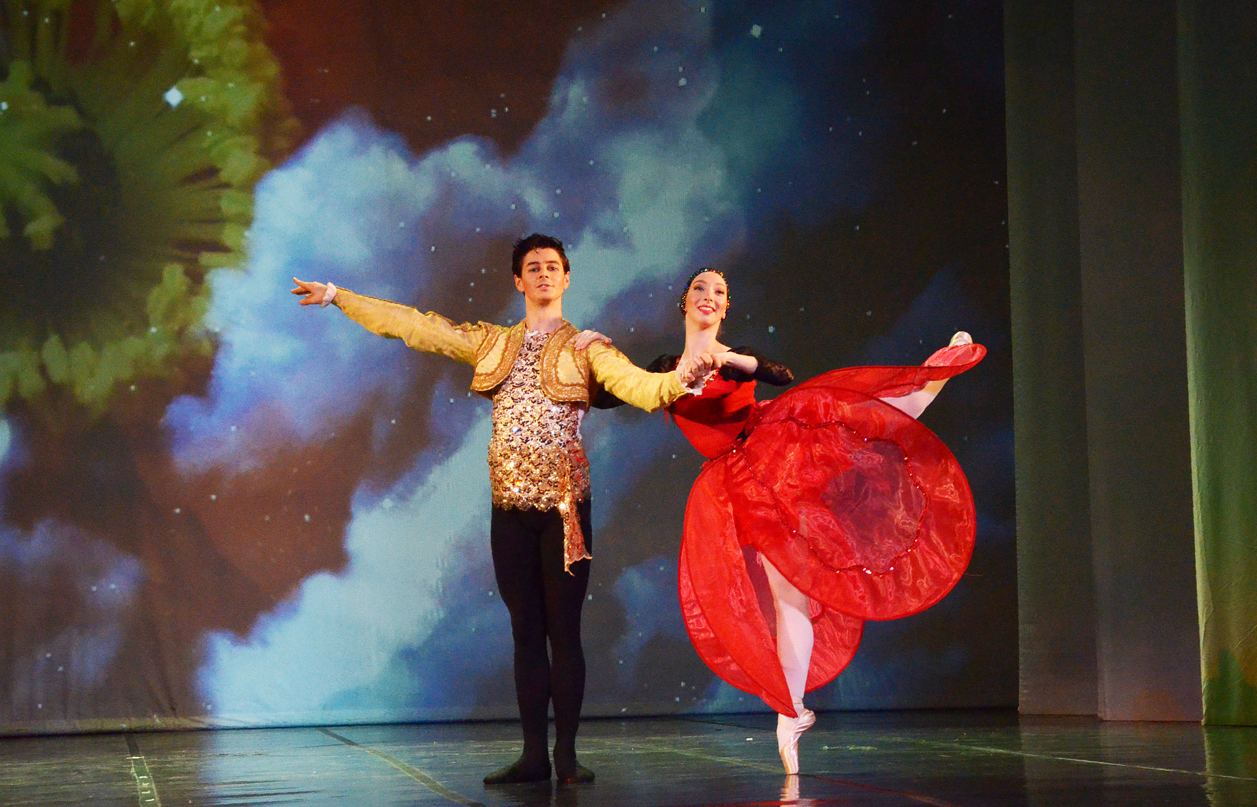 Kırmızı Çiçeğin Rüyası, 23 Ocak’ta İzmirli çocuklarla buluşuyor