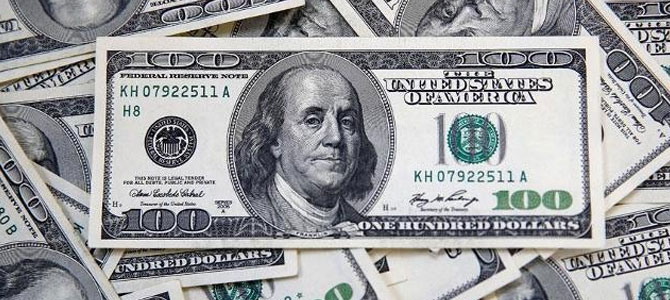 Dolarda son durum! İşte rakamlar...