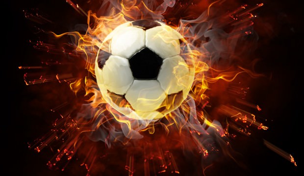 Türk futbolunun köklü kulübü ligden çekildi!