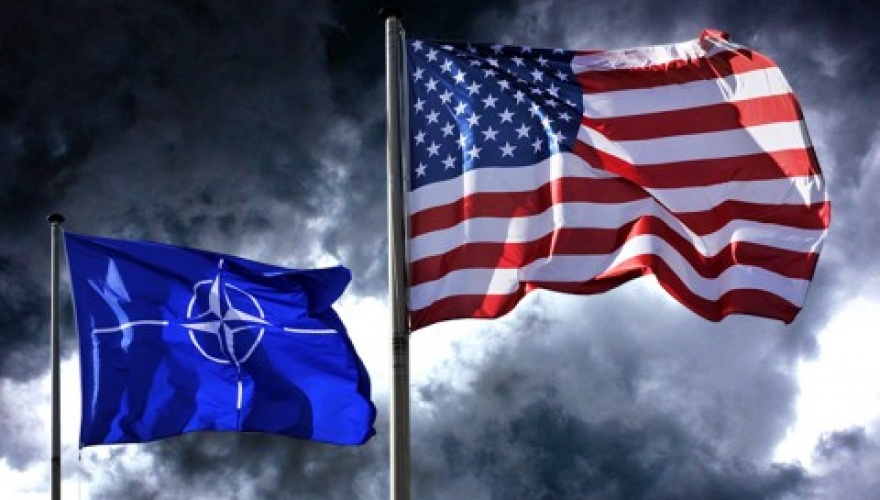 ABD Temsilciler Meclisi NATO’ya Destek Kanunu'nu onayladı