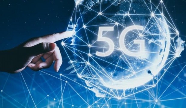 Turkcell’den canlı 5G arama testi gerçekleşti
