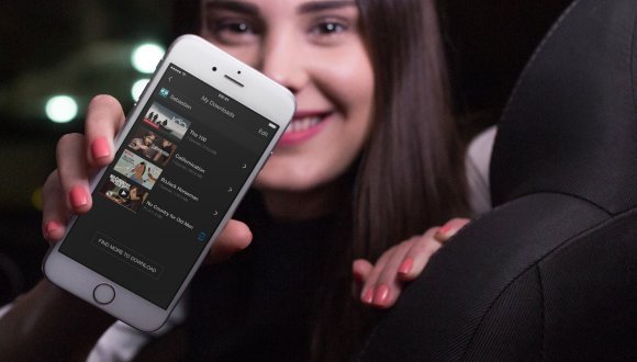 iOS kullanıcılarına Netflix’ten büyük sürpriz!