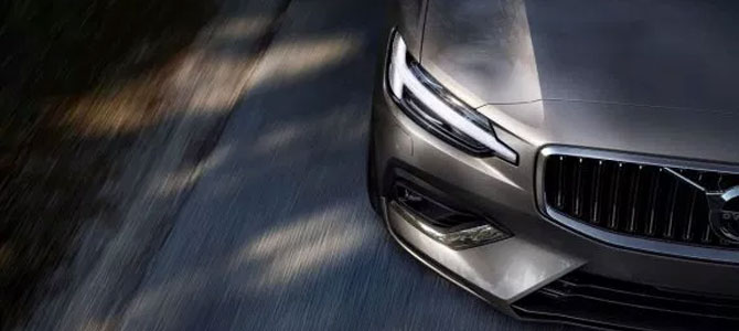 Volvo binlerce aracını geri çağırdı!