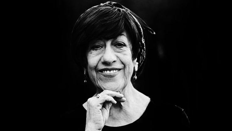 Ayşen Gruda'nın vefatı ünlüleri yasa boğdu