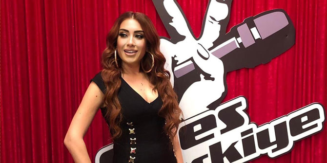 Nil Karataş'a Acun desteği