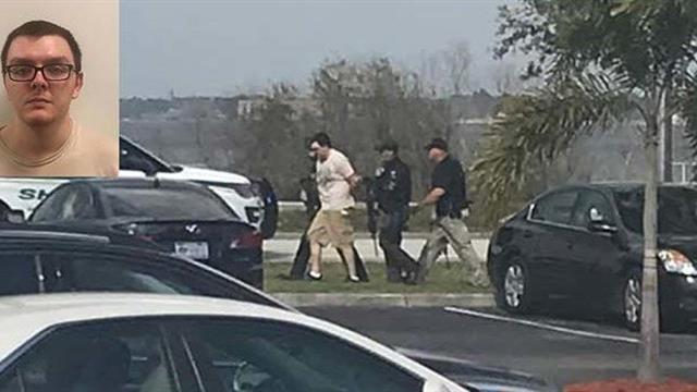 ABD’de katliam gibi banka soygunu: 5 ölü