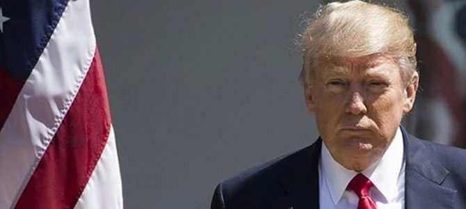 Trump’ın planları tutmadı! Amerika o ülkelerin arkasında kaldı...