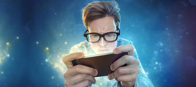 Mobil oyun ve uygulamalara servet harcandı