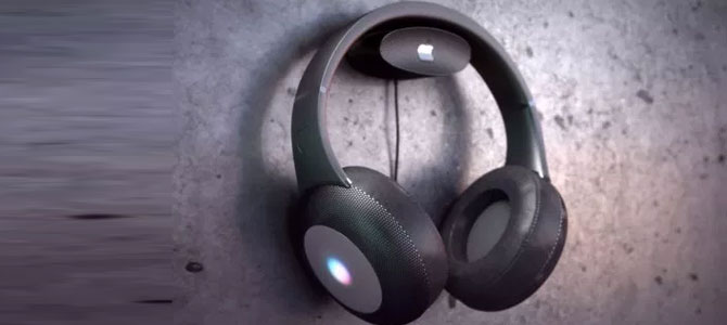 Apple’ın kulak üstü kulaklığı için müjdeli haber!