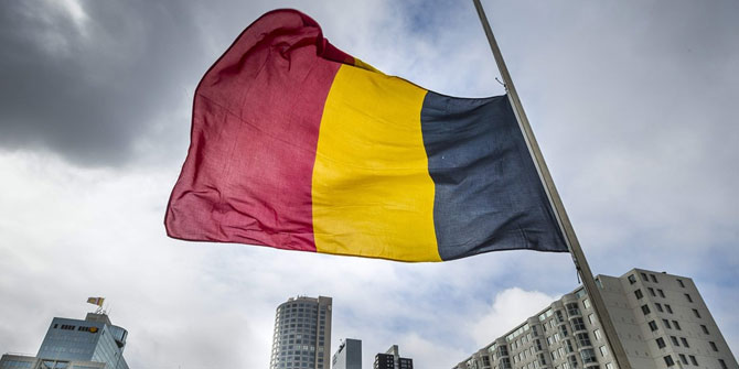 Belçika’da 182 terörist serbest bırakıldı