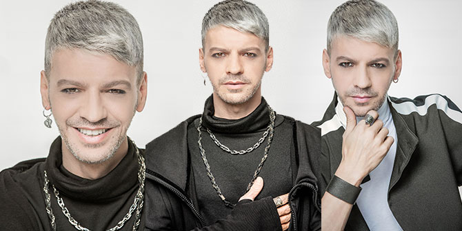 Sezen itiraf etti “Onursuz Olabilir Aşk"