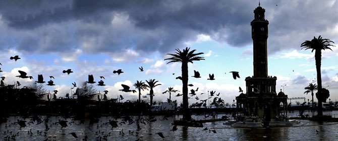 Sağanak yağış devam edecek mi?
