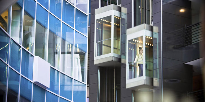 1 yılda 1 milyar TL tasarruf ettirecek proje