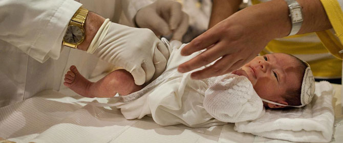 Sünnet kanserden koruyor