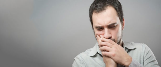 Diş sıkmak tüm dişlere zarar veriyor