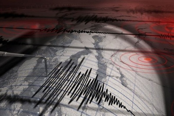 Fiji’de 6.2 büyüklüğünde deprem