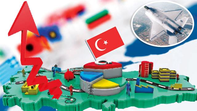 “Ekonomide düzlüğe çıkmanın yolu yerli üretim”