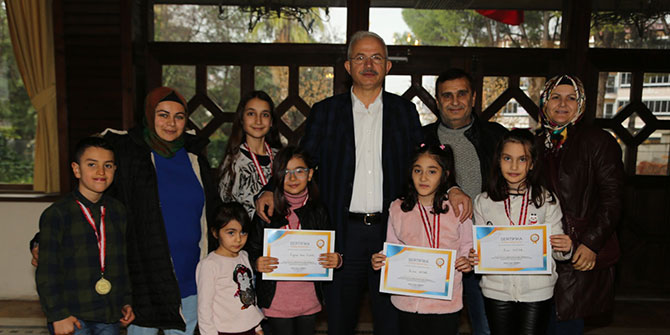 Torbalı'ya Kapalı Spor Salonu yapılacak