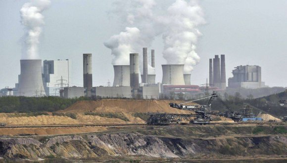 O ülke enerji üretiminde kömürden vazgeçiyor!