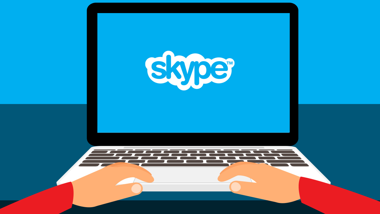 Skype'a güncelleme geldi