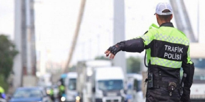 Ehliyetsiz alkollü sürücüye ceza yağdı