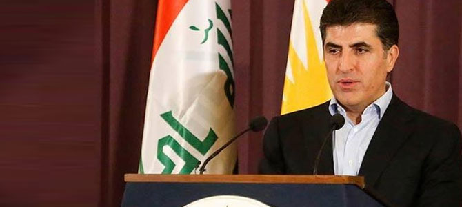 "PKK topraklarımızı kullanarak komşularımızı vuruyor”