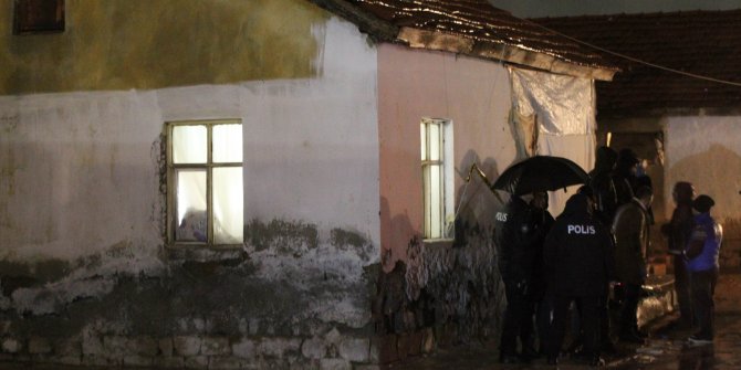 Vahşet evi! Anne ve iki çocuğu öldürülmüş halde bulundu