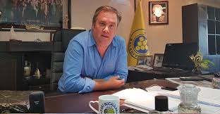 Buca'da Levent Piriştina tepkisi