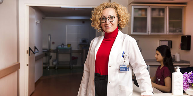 Meme kanserinde erken tanı hayat kurtarıyor