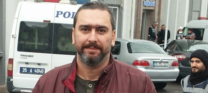 Cumhuriyet İzmir’de Dirik dönemi