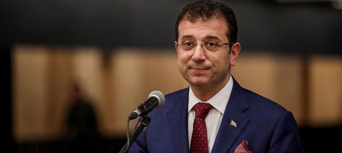 CHP’li İmamoğlu'ndan o iddialara yanıt