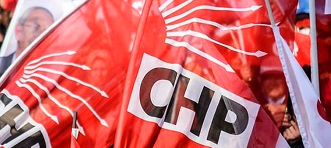 CHP İzmir'in 'o' ilçesinde toplu istifa şoku!