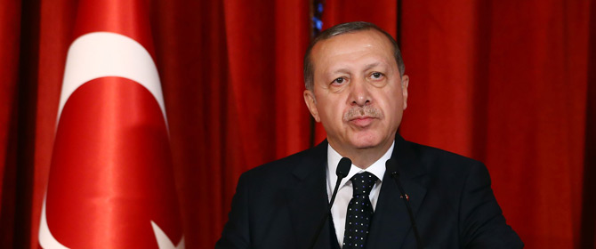 Cumhurbaşkanı Erdoğan'dan CHP'ye sert sözler!