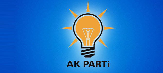 AK Parti'nin seçim manifestosu bugün açıklanıyor...