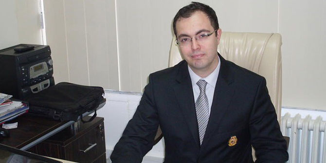 Yoksul ülkelerde cüzzamla mücadele sürüyor