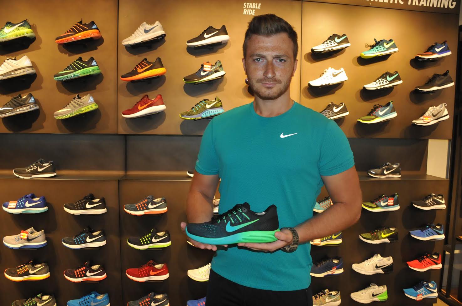 LUNARGLIDE; 8 ŞİMDİ DAHA DAYANIKLI