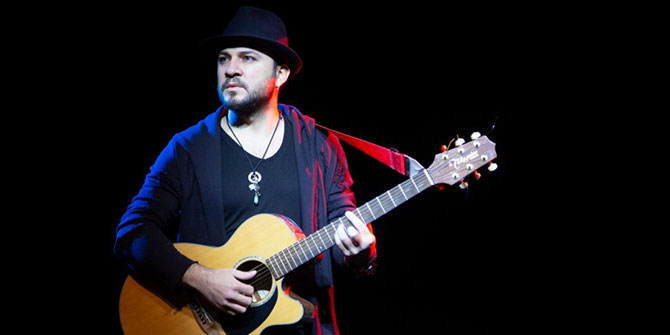 Uğur Aydın'dan Kalbim