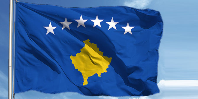 Kosova'da koalisyon hükümeti sallantıda