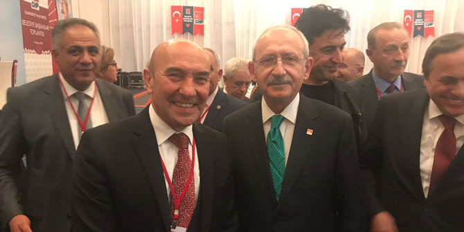 Neden Tunç Soyer? Kılıçdaroğlu cevap verdi